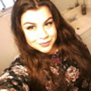 Meet your Posher, Caridad